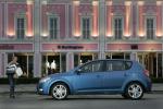 Kia cee&rsquo;d 2009 года